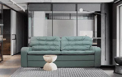 Прямые диваны Белые – Купить светлый прямой диван в интернет-магазине  Anderssen в Москве