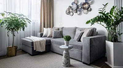 Как выбрать угловой диван для ежедневного сна: выбираем диван со спальным  местом