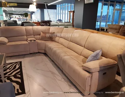 Большой угловой диван купить ◈ большие угловые диваны мягкие цена в Москве