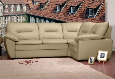Угловой диван «Тристан» (№ заказа 166547) от 340 168 ₽ – фабрика Anderssen.