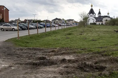 🏠 ЖК Город Мастеров - цены на сайте от официального застройщика  Строительный трест, планировки жилого комплекса, ипотека, акции новостройки  - Калининградская область, Гурьевский городской округ, поселок Большое  Исаково, Уютная улица - ЦИАН