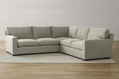Мягкий угловой большой диван: продажа, цена в Киеве. Диваны от \"PanelSoft+\"  - 1787574595