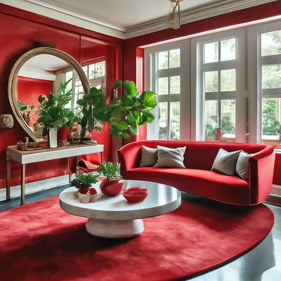50 идеальных цветов для стен гостиной - Litskevich Design | Мебель на заказ