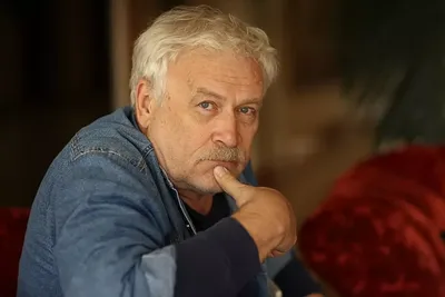 Невзоров Борис Георгиевич - Драмматический актер - Биография