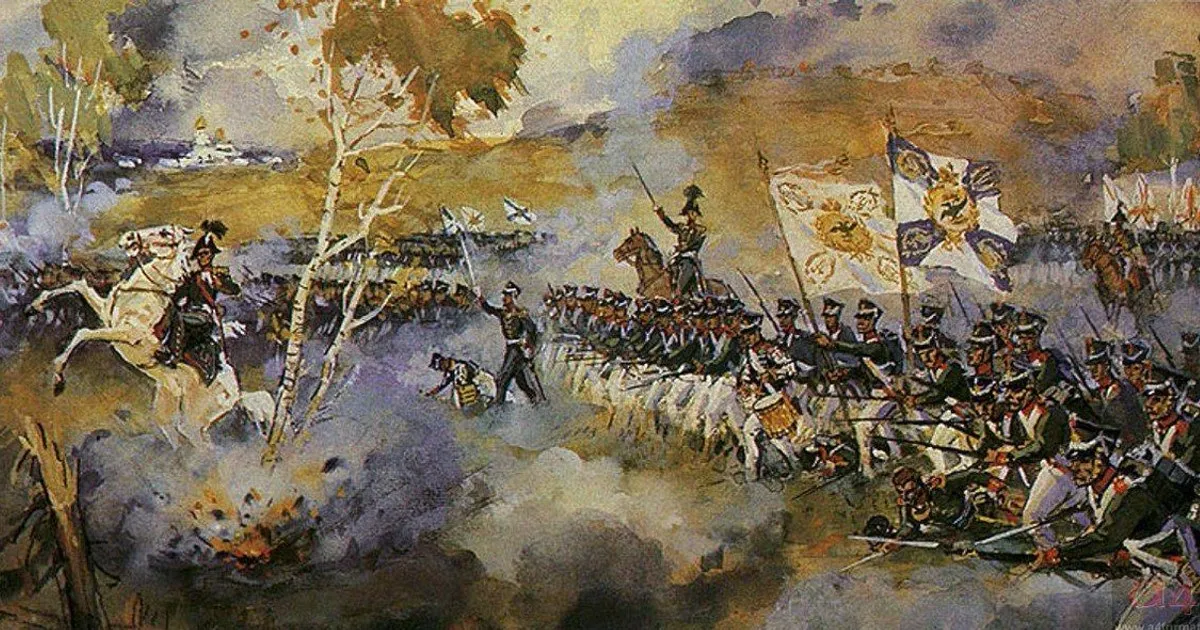 Поле Бородина» «Бородино»: к проблеме «Самоповторений» М. Ю. Лермонтова – тема научной статьи по языкознанию и литературоведению читайте бесплатно текст научно-исследовательской работы в электронной библиотеке КиберЛенинка Поле Бородина» «Бородино»: к проблеме «Самоповторений» М. Ю. Лермонтова – тема научной статьи по языкознанию и литературоведению читайте бесплатно текст научно-исследовательской работы в электронной библиотеке КиберЛенинка