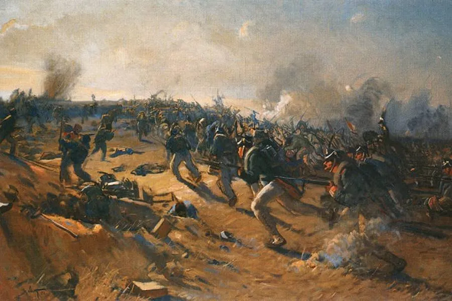 Рисунок Бородино №351998 - «В мире литературных героев» (16.11.2022 - 11:22) Рисунок Бородино №351998 - «В мире литературных героев» (16.11.2022 - 11:22)