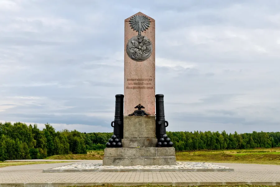 Иллюстрация к бородино - 28 фото Иллюстрация к бородино - 28 фото