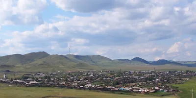 Церковь Спаса-Нерукотворного - Бородино