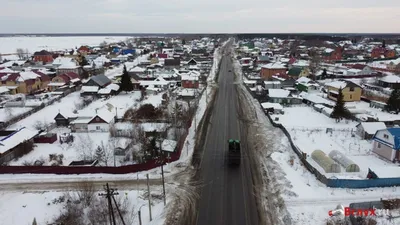 Почему жители Боровского недовольны новой магистралью | Вслух.ru