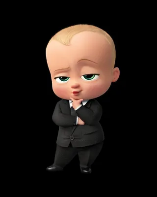 БОСС МОЛОКОСОС | Baby cartoon drawing, Cute cartoon pictures, Boss baby