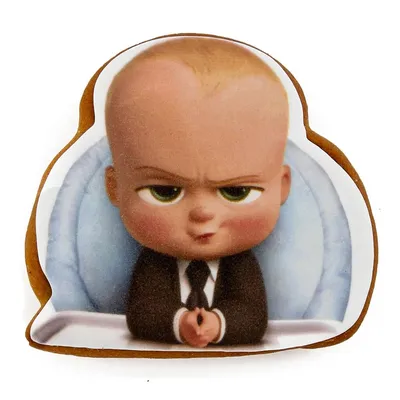 Босс-молокосос: Снова в деле Сериал, 2018 - подробная информация - The Boss  Baby: Back in Business