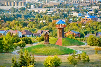 Ботанический сад ИГУ в Иркутске – экскурсии, туры | GuideAdvisor в Иркутске