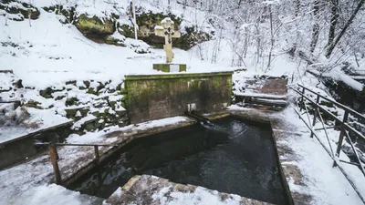 Змиёвская балка: описание, история, экскурсии, точный адрес