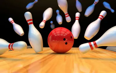 Five-pin bowling - Wikipedia