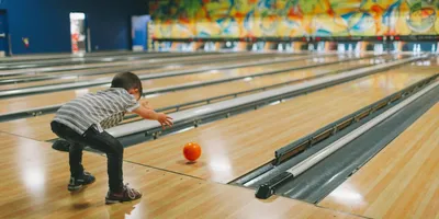 The Best Places to Go Bowling in the Hudson Valley