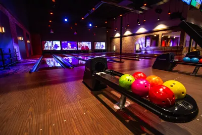 Portland Oregon Area Bowling Alleys