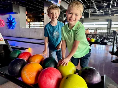 Homepage - Bowlers | Brunswick Bowling