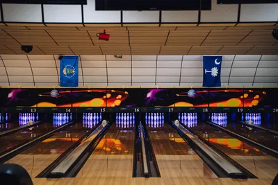 Bowling Alley in Campbell County, KY | Bowling Lanes | Bar