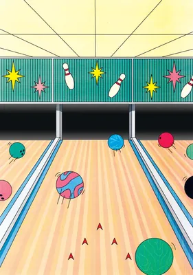 Strike! My Bowling 3D Opens Lanes on Apple Arcade - CNET