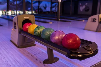 Welcome to Splitsville Entertainment | Canada's Ultimate Bowling  Entertainment Centre