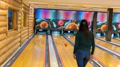 From Bowling Alone to Posting Alone