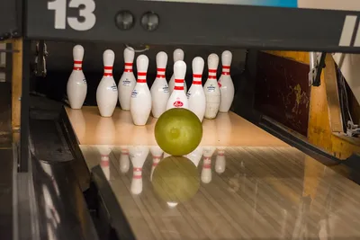 Bowling for Beginners: It's Easier Than you Think - Pin Chasers