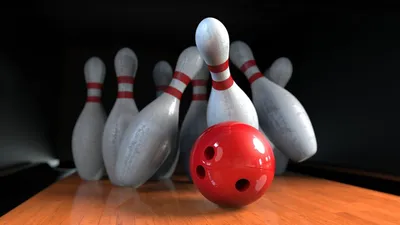 Bowl a Strike with Wolfram System Modeler—Wolfram Blog