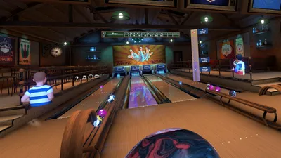 Puttstars | Duckpin Bowling