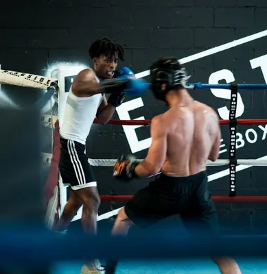 Eastside Boxing Club