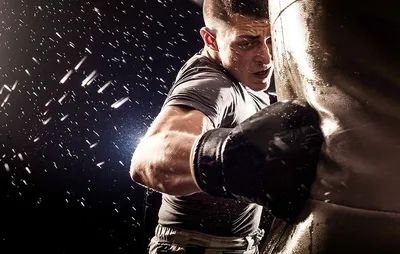 9 Reasons Why Boxing Is The Perfect Martial Art | Evolve Daily