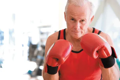 USA Boxing: Transgender Women Can Compete against Biological Women |  National Review