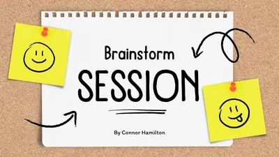 A Professional Brainstorm Facilitator's Best Brainstorming Tips