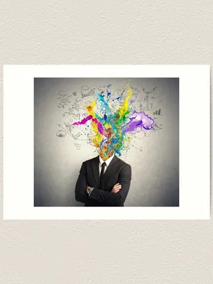 Mind map brainstorm template | Mural