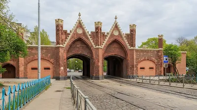 Штурм Кёнигсберга — героический подвиг советских солдат в Калининграде -  цена 9999 ₽