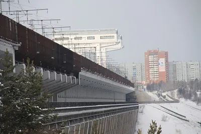 Город Братск: климат, экология, районы, экономика, криминал и  достопримечательности | Не сидится