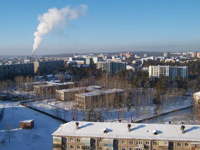 Фото: Фонтан Шар, фонтан, Иркутская область, Братск, 26-й микрорайон —  Яндекс Карты