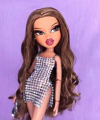 Bratz and Cult Gaia Team Up for Designer Doll Collection — See Photos |  Teen Vogue