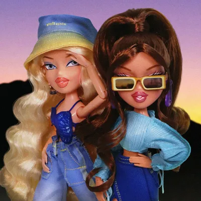 Alwayz Bratz 2024 Stock Pictures and Release Details! : r/Bratz