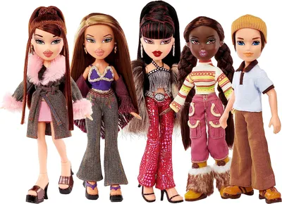 Bratz