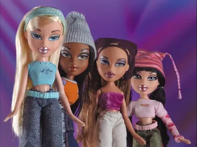 Best Bratz dolls to shop in 2023 for pure noughties nostalgia | Evening  Standard