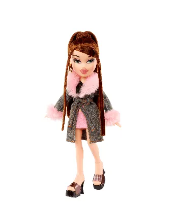 The Bratz Dolls Are Style and Female-Empowerment Icons for Gen Z