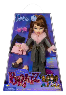 Why Bratz dolls are still important today | by Kamaya Finn | Medium