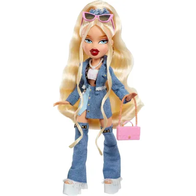 What Do Bratz Fans Think of the 'Barbie' Movie?