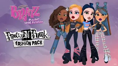 How the resurgence of Bratz dolls has influenced popular culture