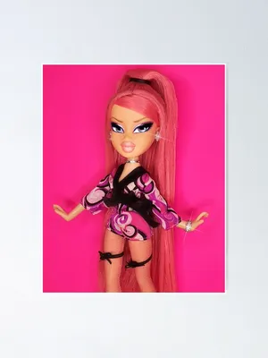 Bratz Alwayz Bratz Cloe -