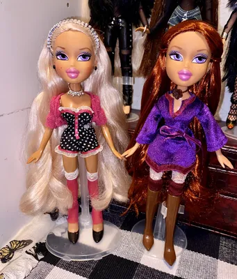 Bratz Rise Again, Thanks to Fashion Collaborations and TikTok