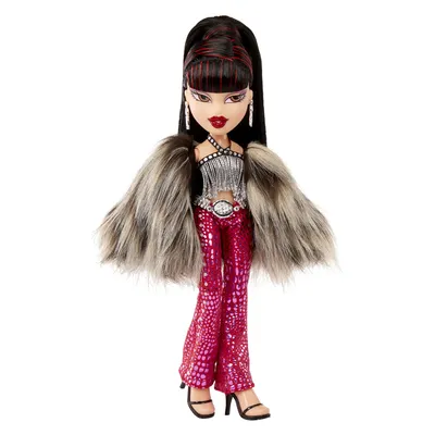 Bratz Original Fashion Doll Fianna Series 3 with 2 Outfits and Poster,  Collectors Ages 6 7 8 9 10+ - Walmart.com