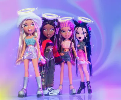 Bratz: Flaunt Your Fashion Standard Edition Nintendo Switch - Best Buy