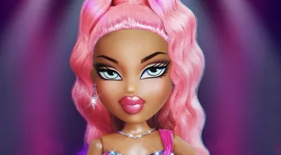 Bratz Series 3 Doll - Tiana | Thimble Toys