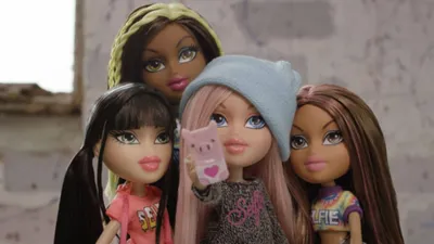 How Bratz Dolls Have Maintained Their Popularity - We-R-Toys